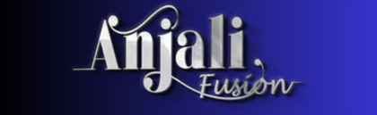 Anjali Fusion Logo